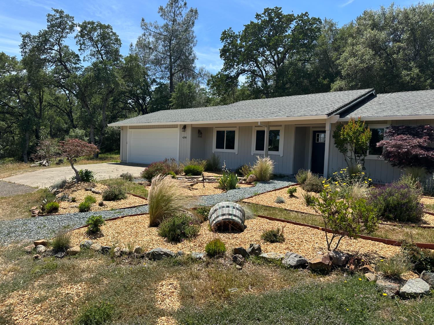 Idle Creek Drive, Shingle Springs, California image 1