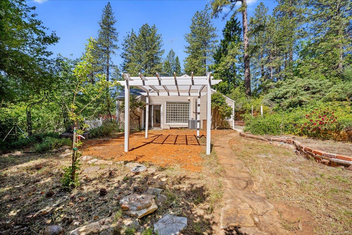 Detail Gallery Image 30 of 35 For 4322 Ponderosa Way, Camino,  CA 95709 - 3 Beds | 2 Baths