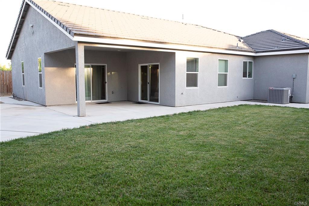 Detail Gallery Image 19 of 22 For 1840 De La Guerra Way, Atwater,  CA 95301 - 4 Beds | 2 Baths