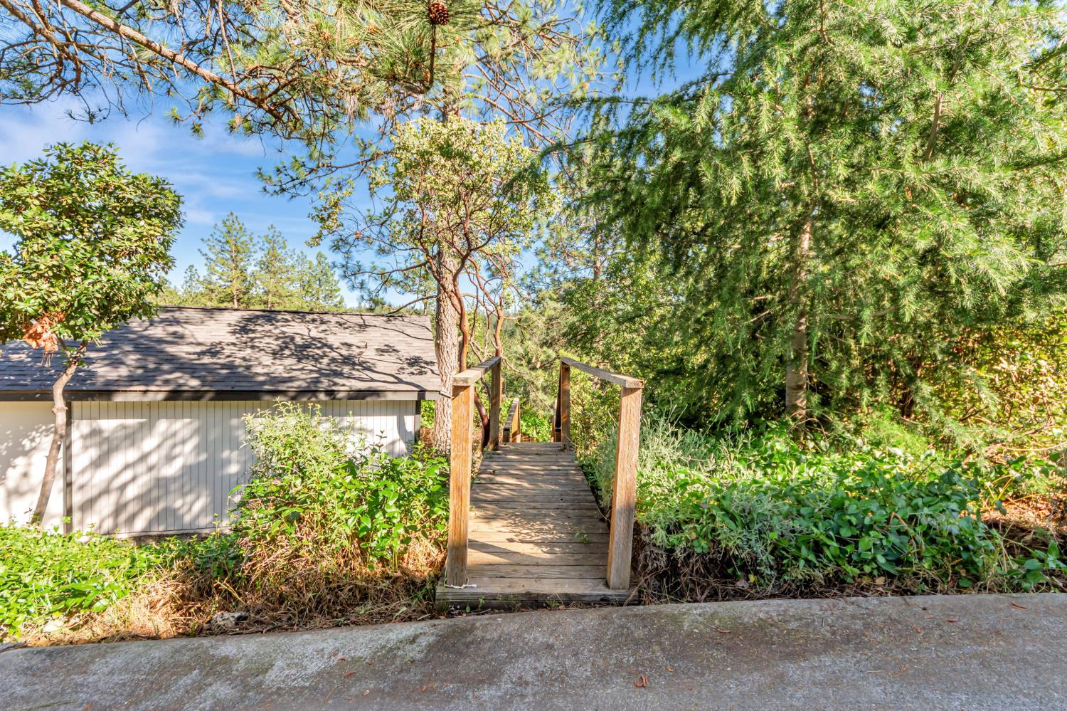 Detail Gallery Image 76 of 85 For 305 Nob Hill Dr, Applegate,  CA 95703 - 4 Beds | 2/1 Baths
