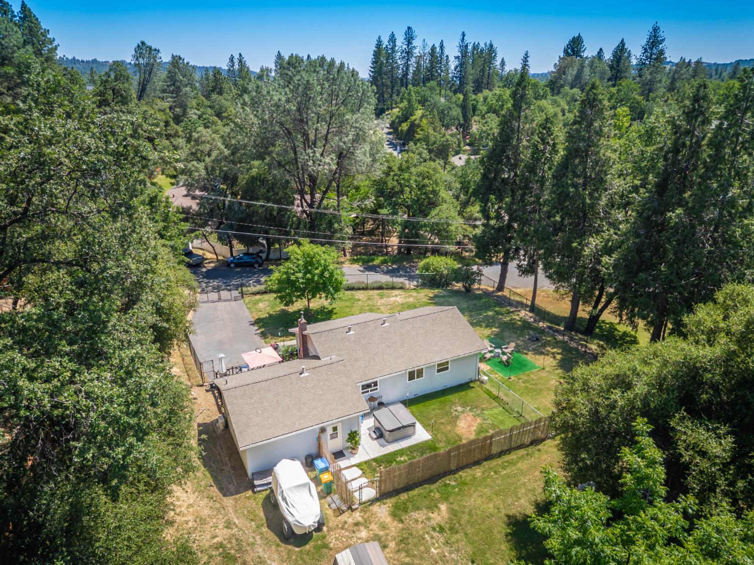 Crestview Drive, Diamond Springs, California image 42