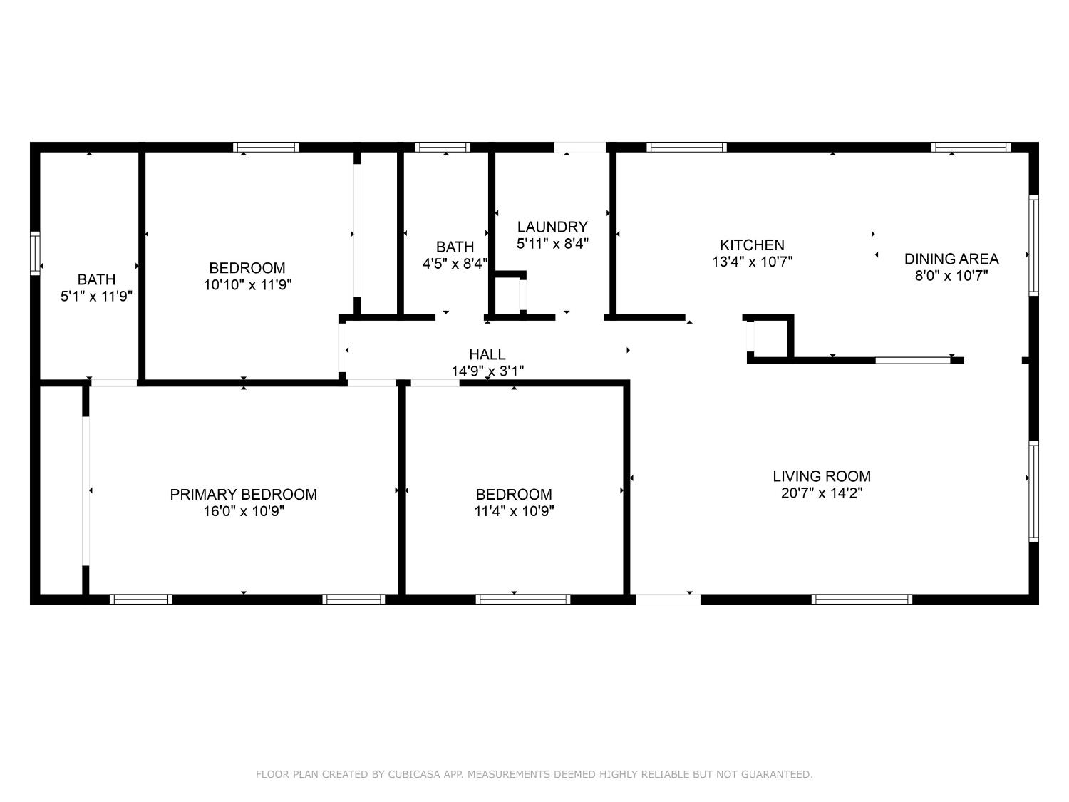 Detail Gallery Image 30 of 30 For 1517 Panthers Lane, Modesto,  CA 95355 - 3 Beds | 2 Baths