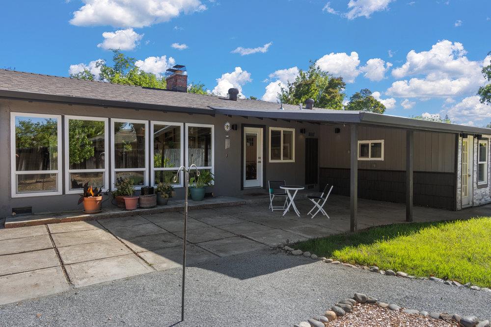 Detail Gallery Image 43 of 47 For 4117 Horgan Way, Sacramento,  CA 95821 - 3 Beds | 2 Baths