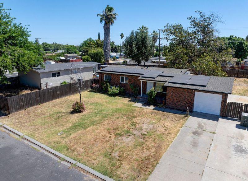 Detail Gallery Image 30 of 32 For 3212 Triplett St, Modesto,  CA 95355 - 3 Beds | 2 Baths