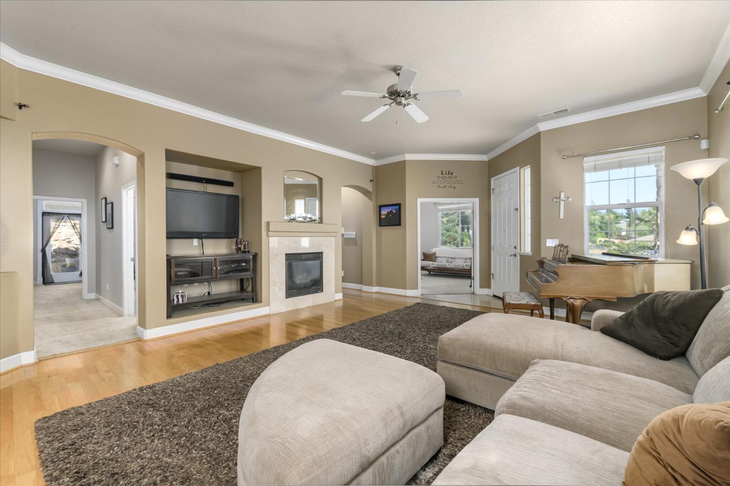 Detail Gallery Image 15 of 40 For 3500 Matador Ct, Cameron Park,  CA 95682 - 4 Beds | 2 Baths