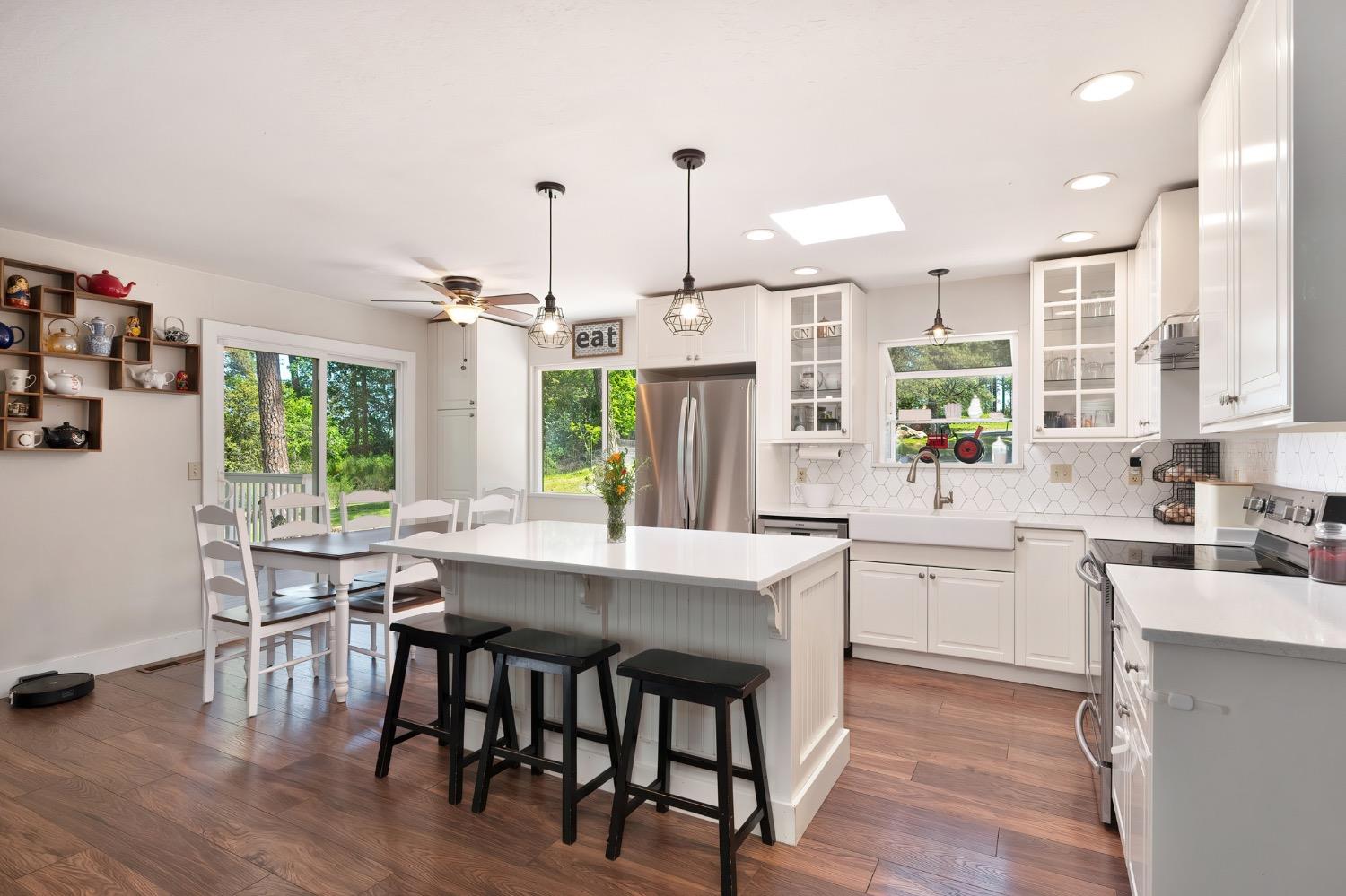 Detail Gallery Image 22 of 52 For 1788 Edgewater Ct, Greenwood,  CA 95635 - 3 Beds | 2 Baths