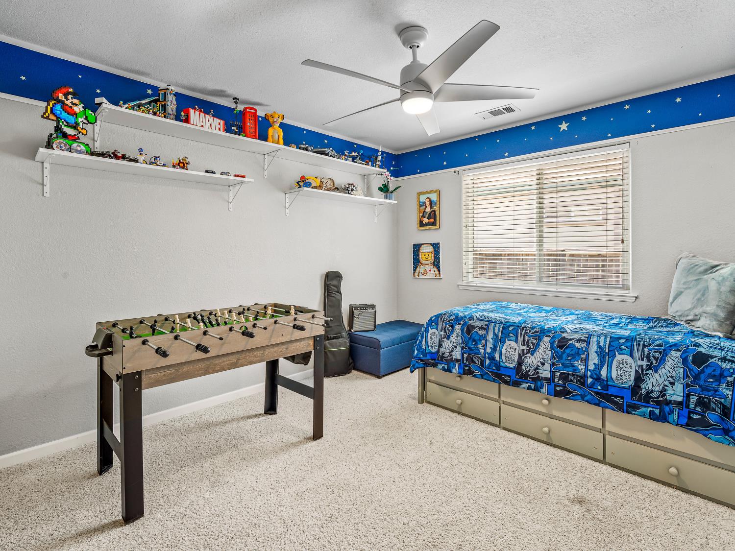 Detail Gallery Image 30 of 44 For 3400 Raben Way, Cameron Park,  CA 95682 - 4 Beds | 2/1 Baths