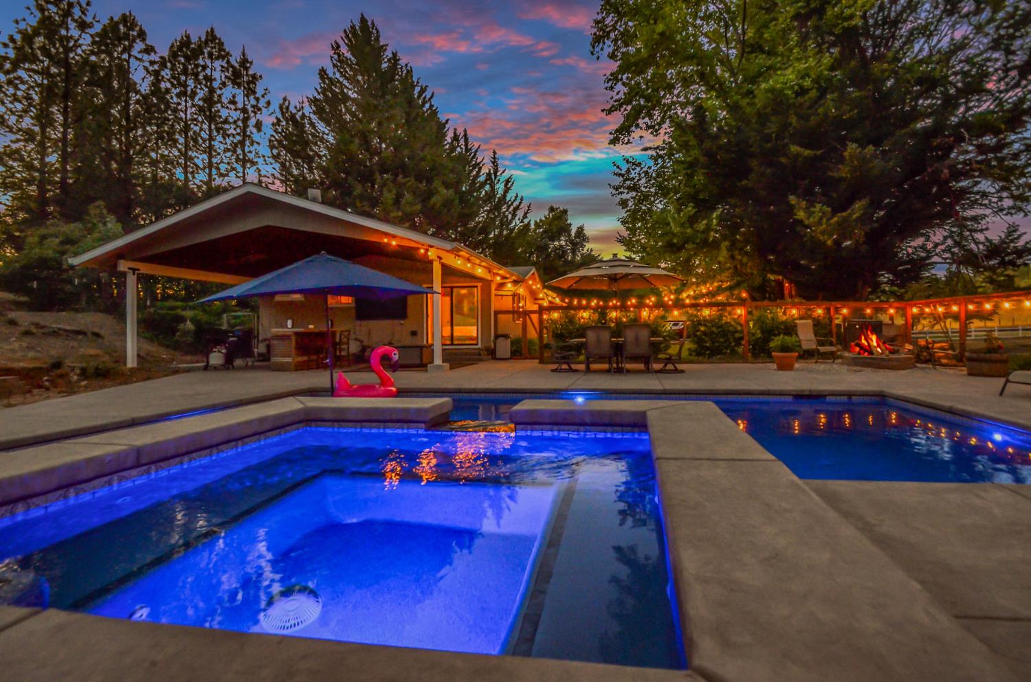Detail Gallery Image 55 of 68 For 10376 Tabeaud Rd, Pine Grove,  CA 95665 - 3 Beds | 3 Baths