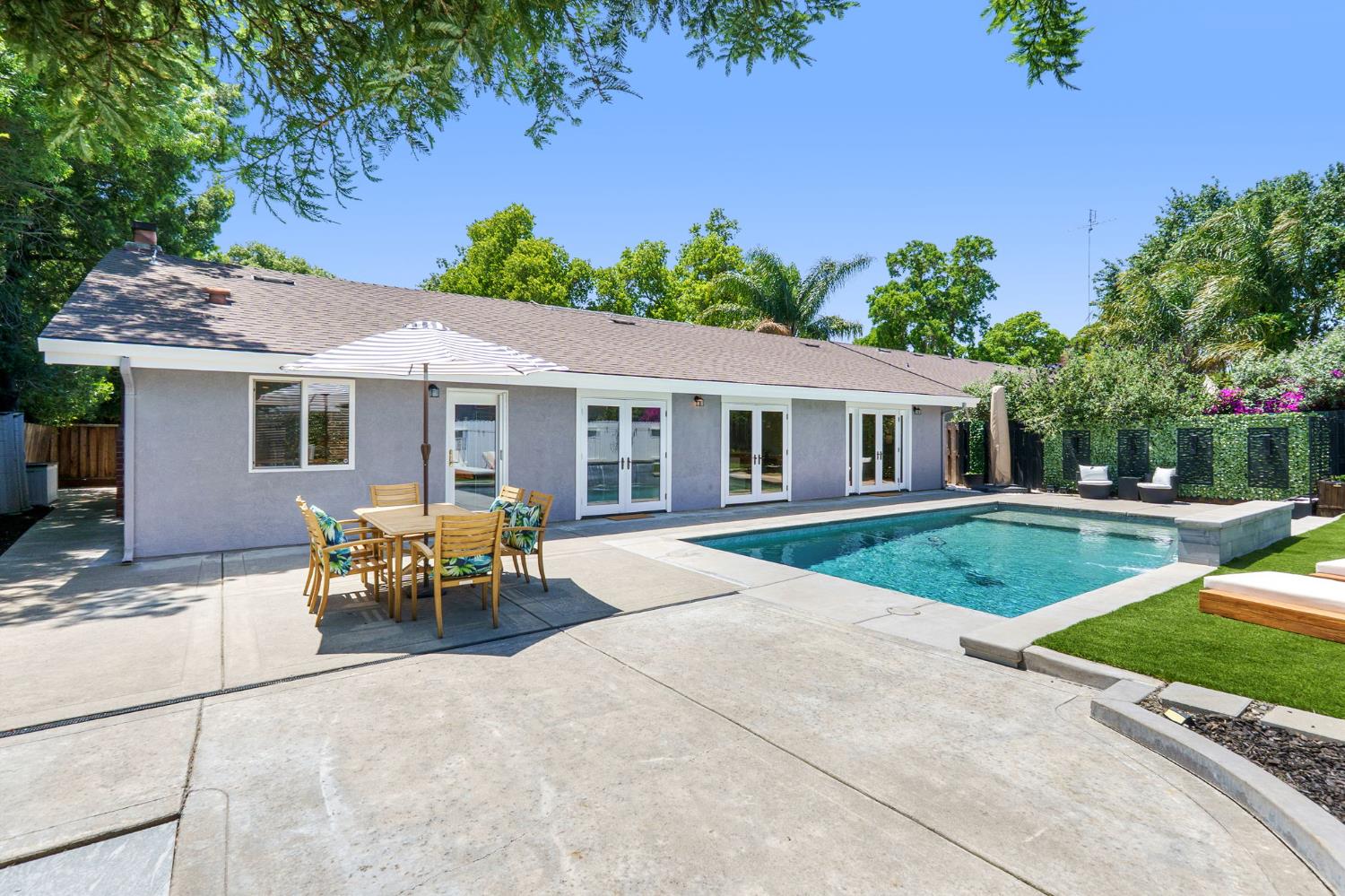 Detail Gallery Image 29 of 31 For 4345 El Macero Dr, Davis,  CA 95618 - 3 Beds | 2 Baths