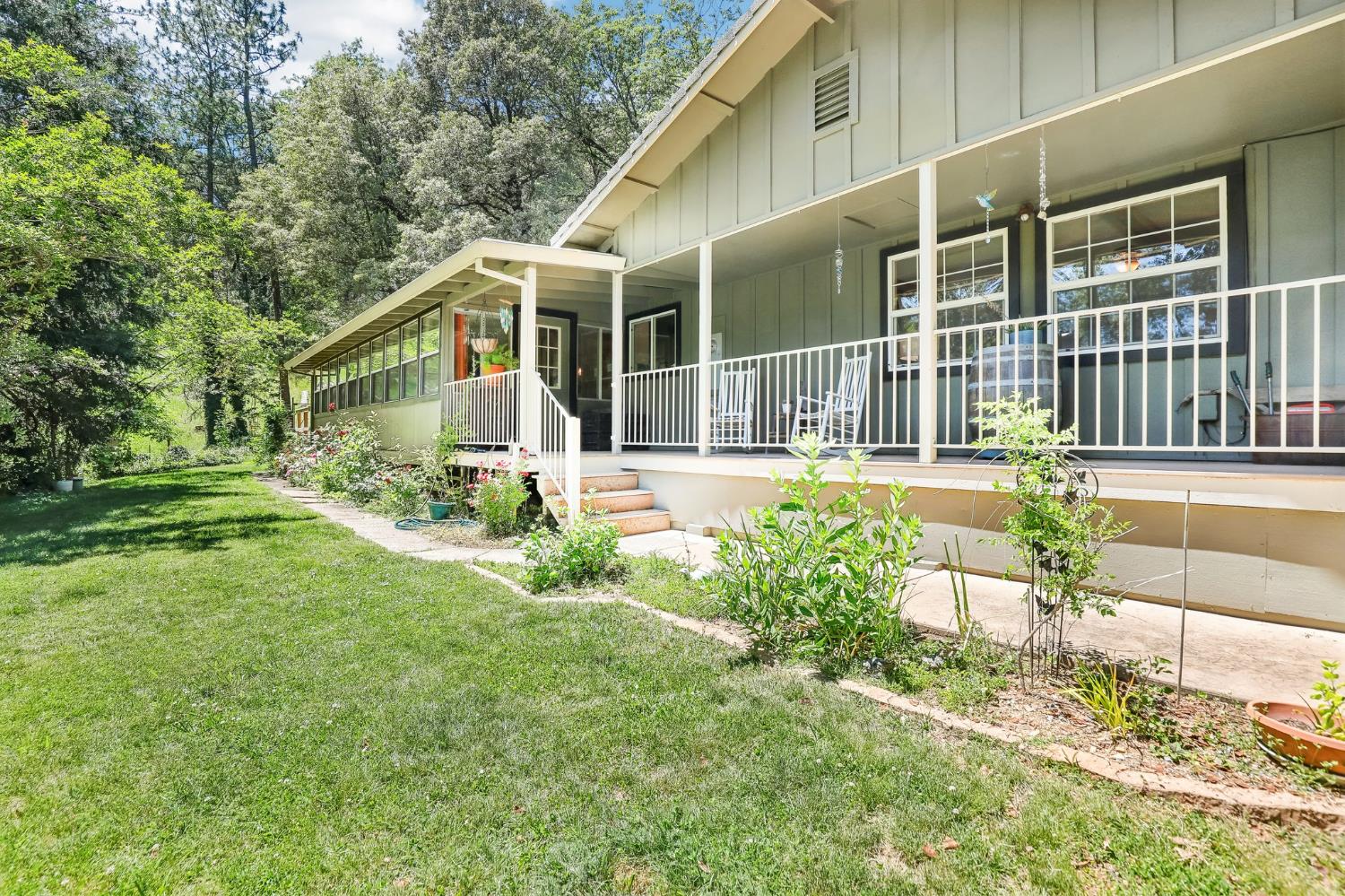 Hackomiller Road, Garden Valley, California image 20