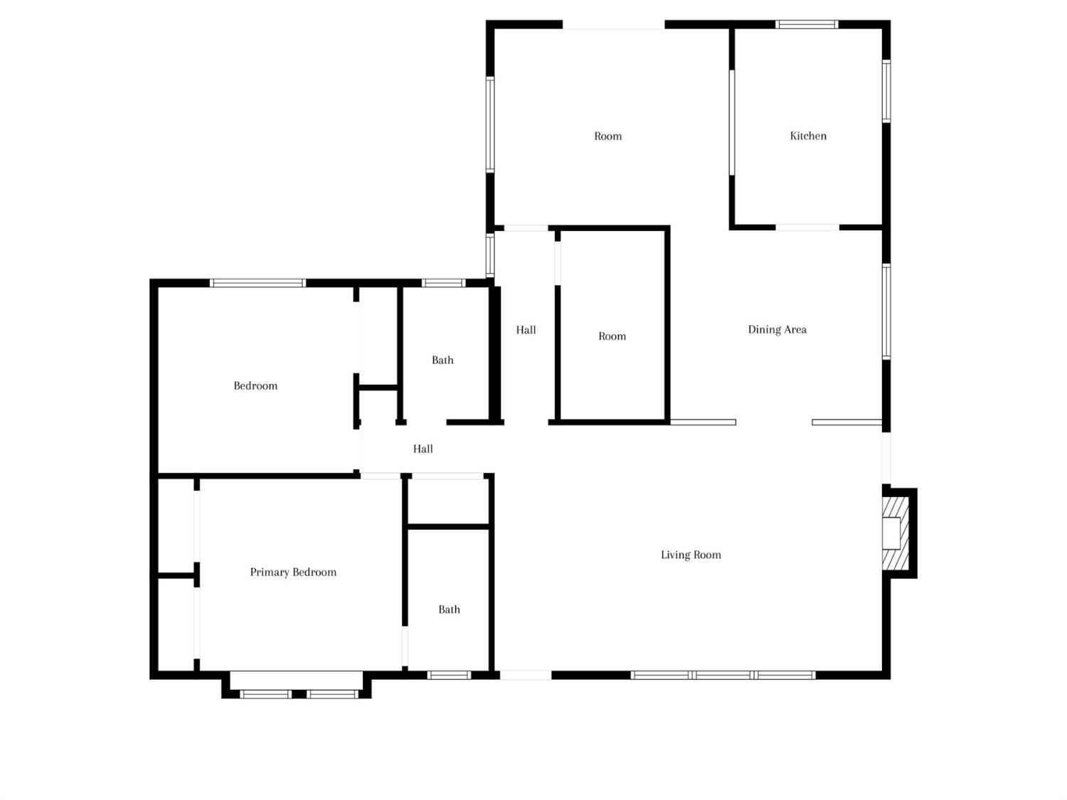 Detail Gallery Image 67 of 69 For 12742 Butterfly Dr, Nevada City,  CA 95959 - 2 Beds | 2 Baths
