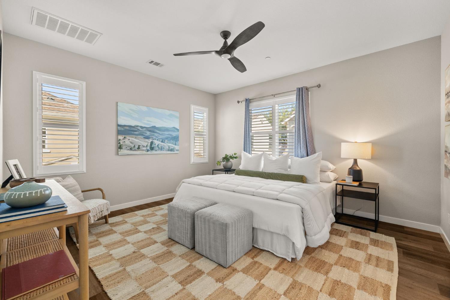 Detail Gallery Image 41 of 78 For 3565 Forney Way, Sacramento,  CA 95816 - 4 Beds | 2/1 Baths
