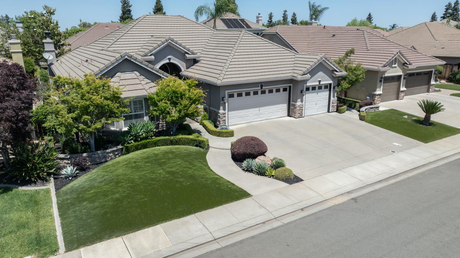 Detail Gallery Image 41 of 42 For 3509 Kee Ln, Modesto,  CA 95355 - 3 Beds | 2/1 Baths