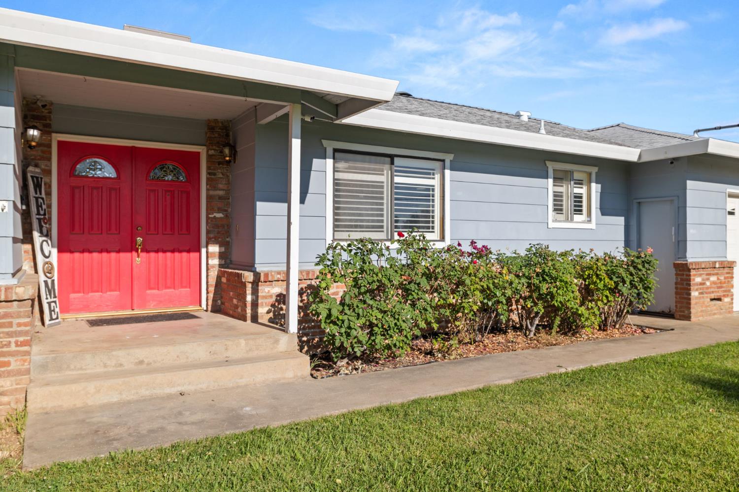 Detail Gallery Image 5 of 64 For 8643 El Verano Ave, Elverta,  CA 95626 - 3 Beds | 2 Baths