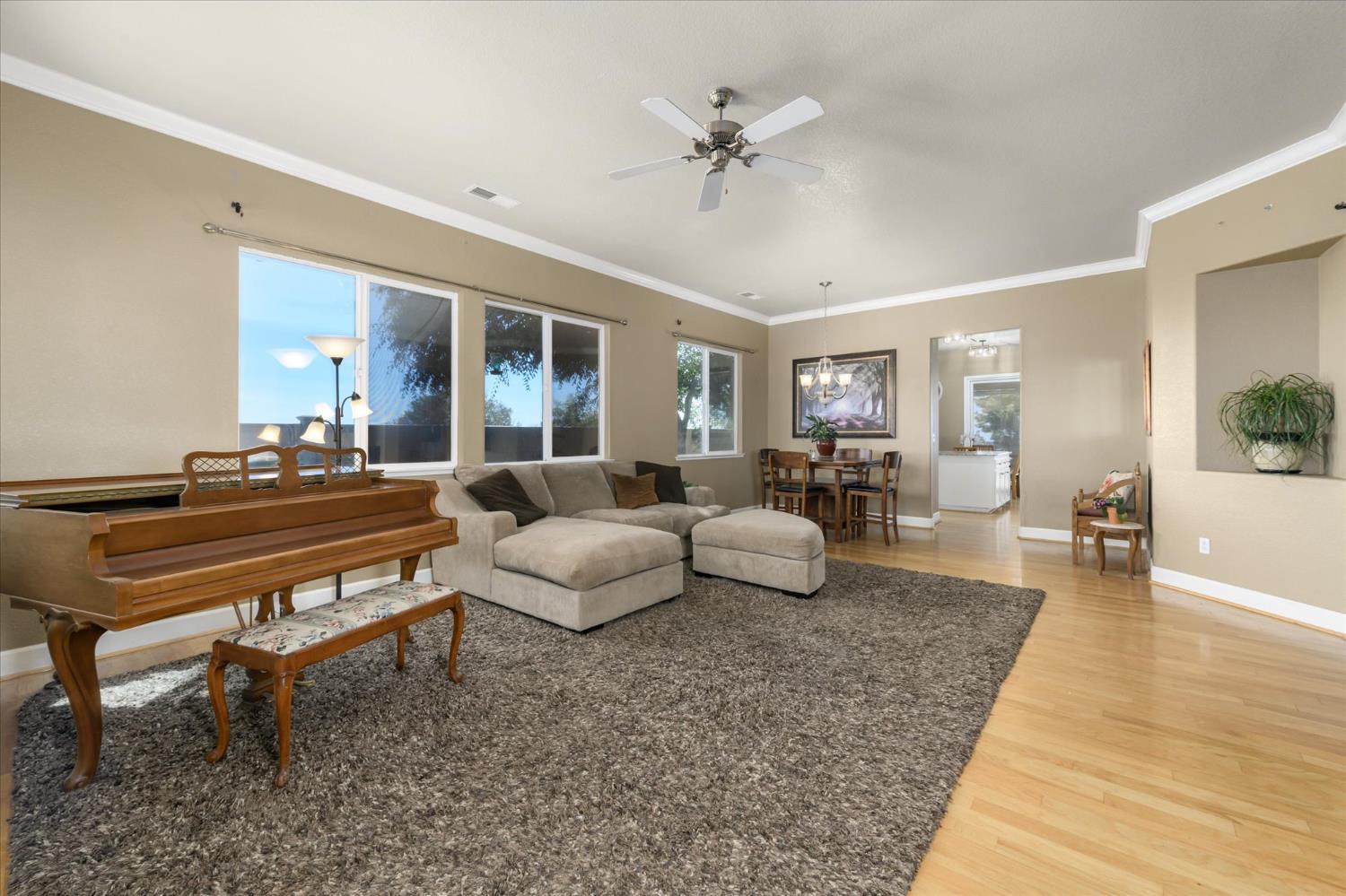 Detail Gallery Image 13 of 40 For 3500 Matador Ct, Cameron Park,  CA 95682 - 4 Beds | 2 Baths