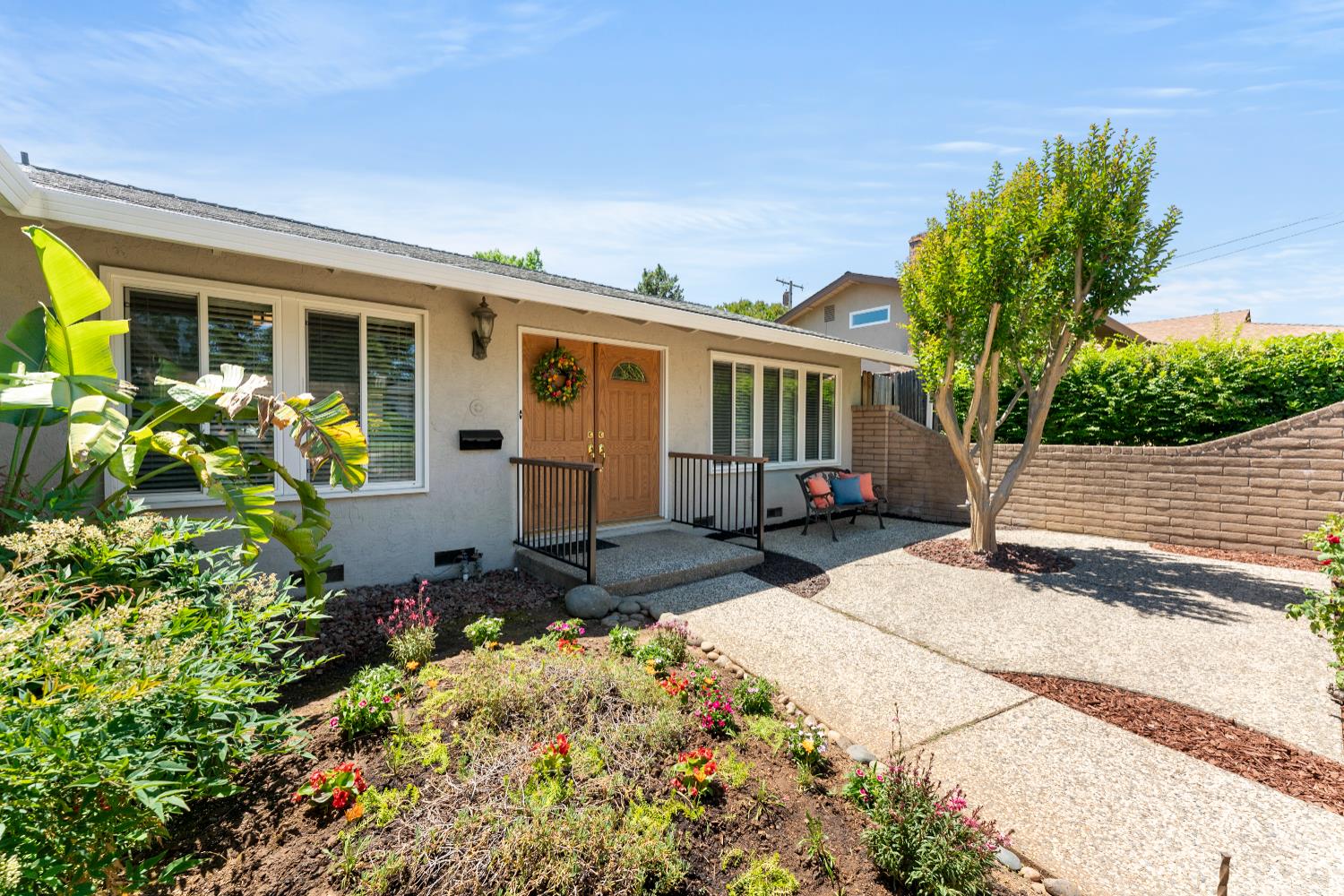 Detail Gallery Image 41 of 47 For 6836 Westmore Way, Carmichael,  CA 95608 - 4 Beds | 2 Baths