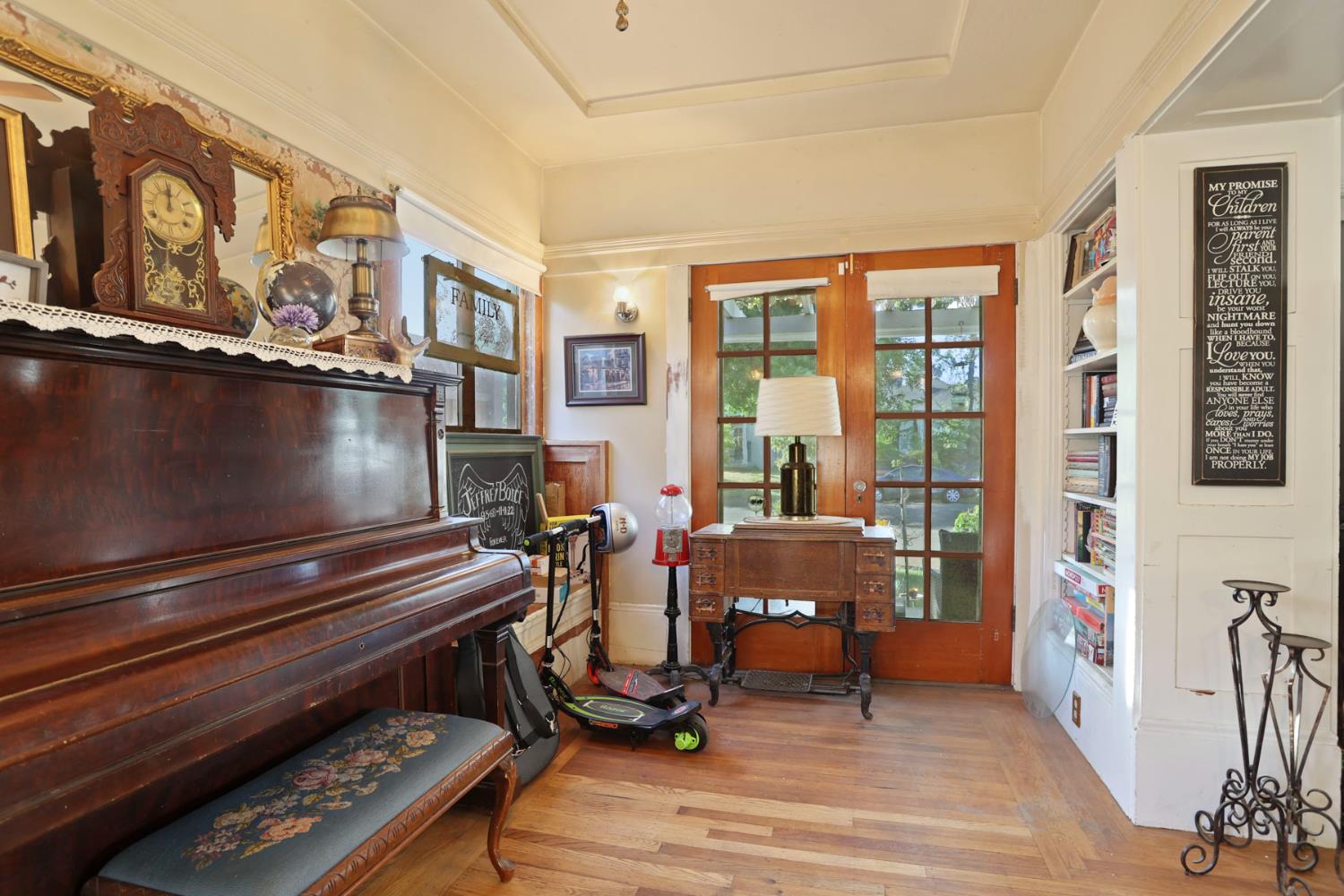 Detail Gallery Image 15 of 37 For 1054 W Willow St, Stockton,  CA 95203 - 3 Beds | 1 Baths