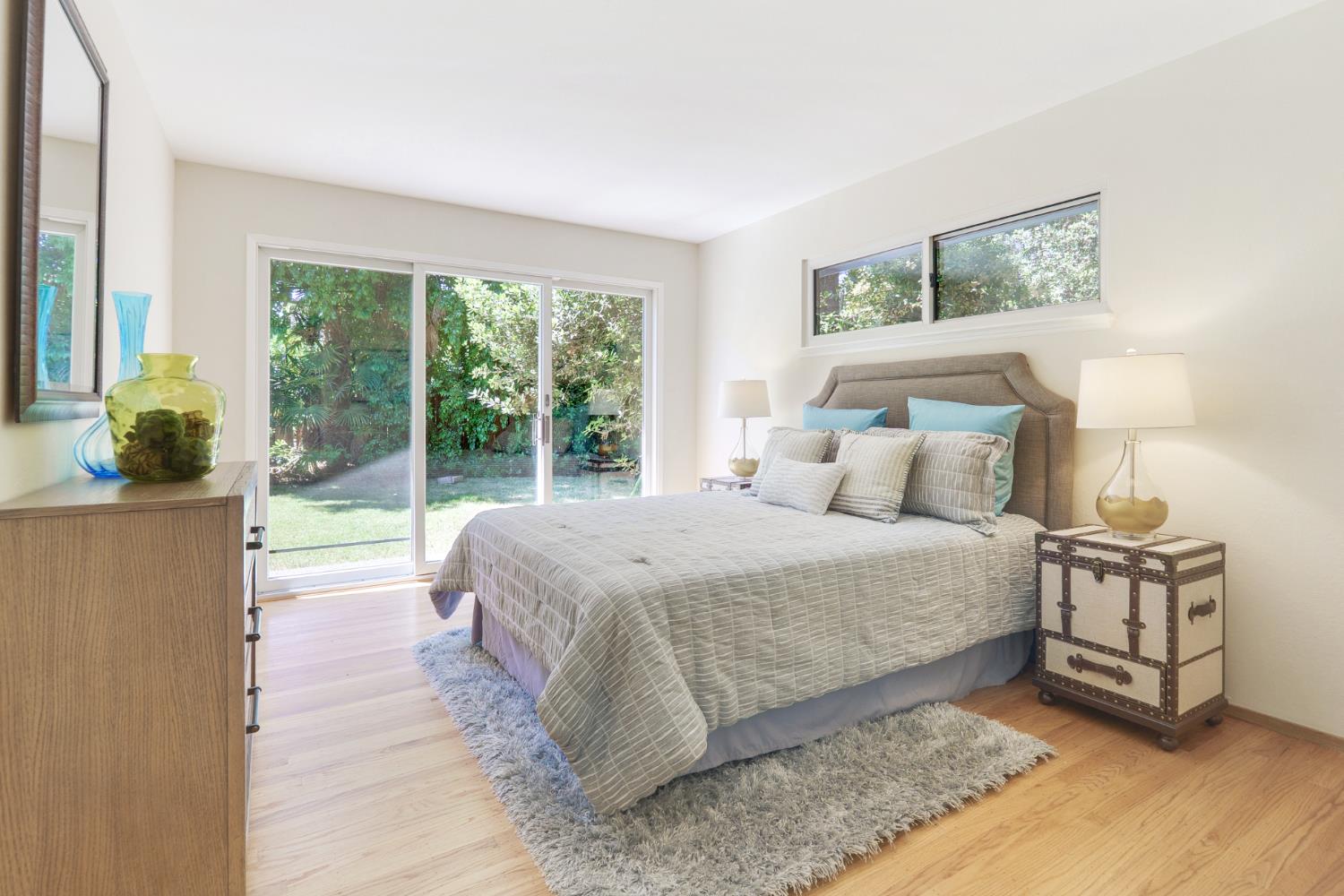 Stanford Place, Davis, California image 17