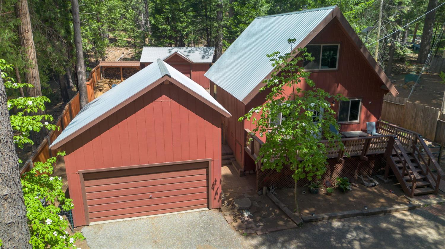 Detail Gallery Image 42 of 54 For 34735 E Towle, Alta,  CA 95701 - 3 Beds | 1 Baths