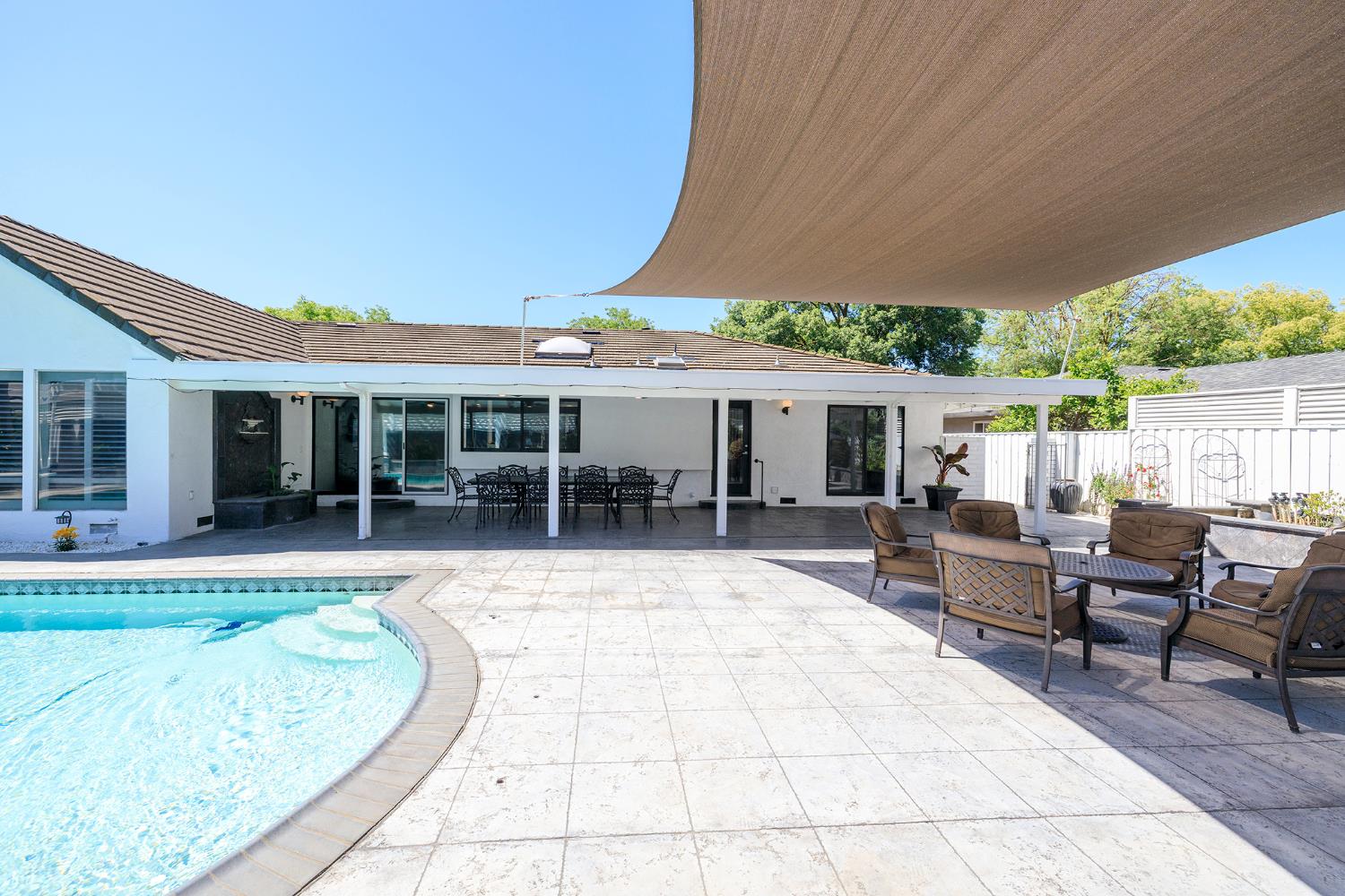 Detail Gallery Image 80 of 99 For 501 Hamden Ln, Modesto,  CA 95350 - 4 Beds | 3 Baths