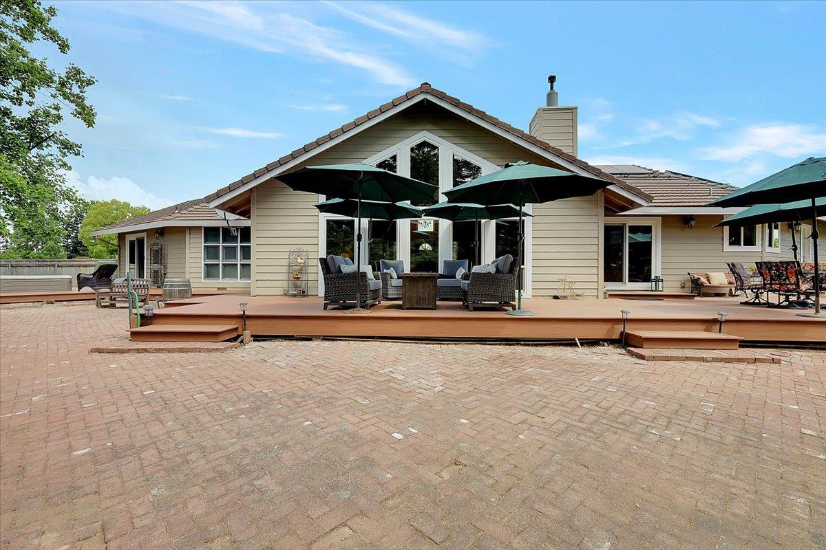 Detail Gallery Image 52 of 62 For 614 Saddleback Dr, Marysville,  CA 95901 - 3 Beds | 2/1 Baths