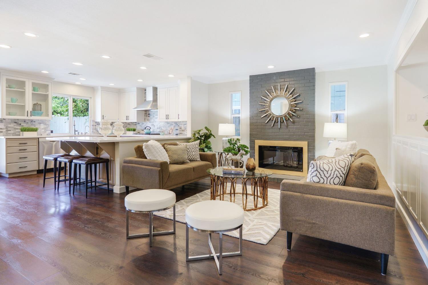 Detail Gallery Image 10 of 31 For 4345 El Macero Dr, Davis,  CA 95618 - 3 Beds | 2 Baths
