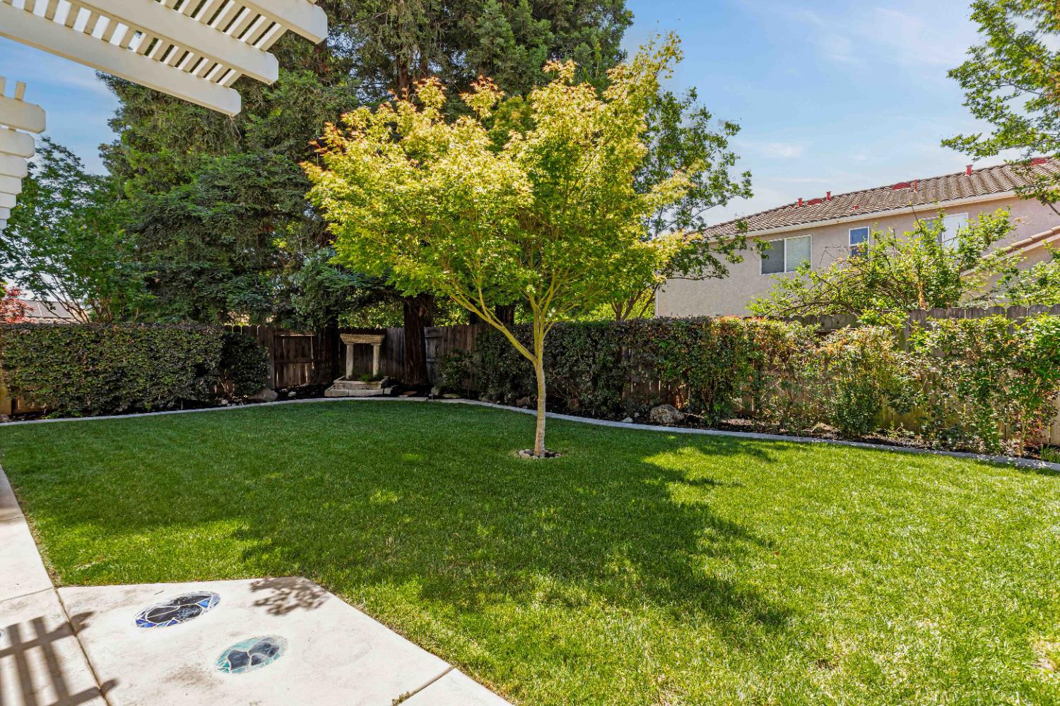 Detail Gallery Image 58 of 70 For 2520 Mira Vista Ct, Modesto,  CA 95356 - 5 Beds | 3 Baths