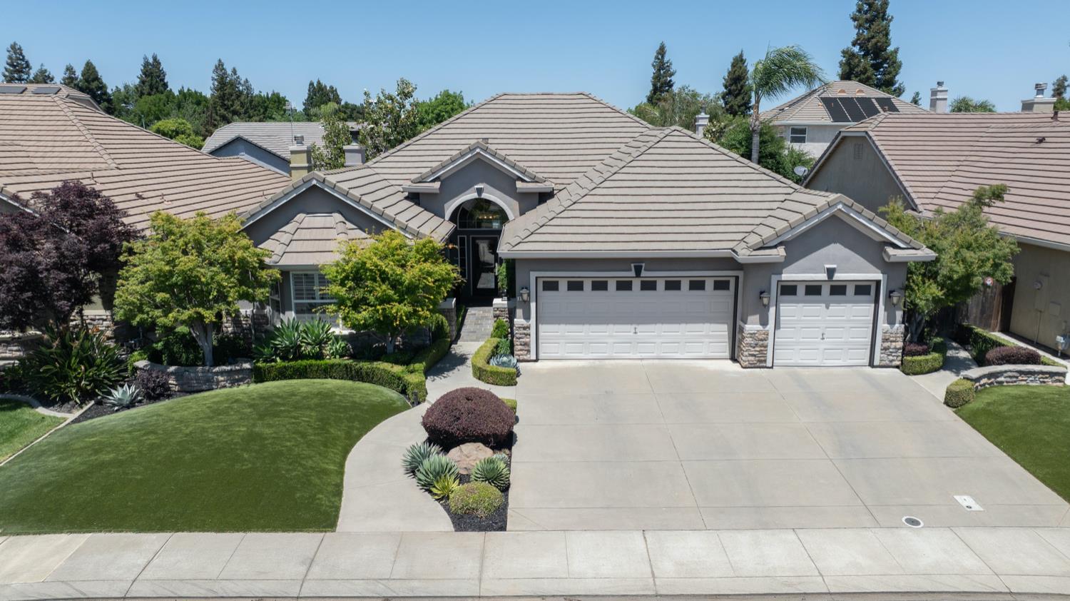 Detail Gallery Image 42 of 42 For 3509 Kee Ln, Modesto,  CA 95355 - 3 Beds | 2/1 Baths