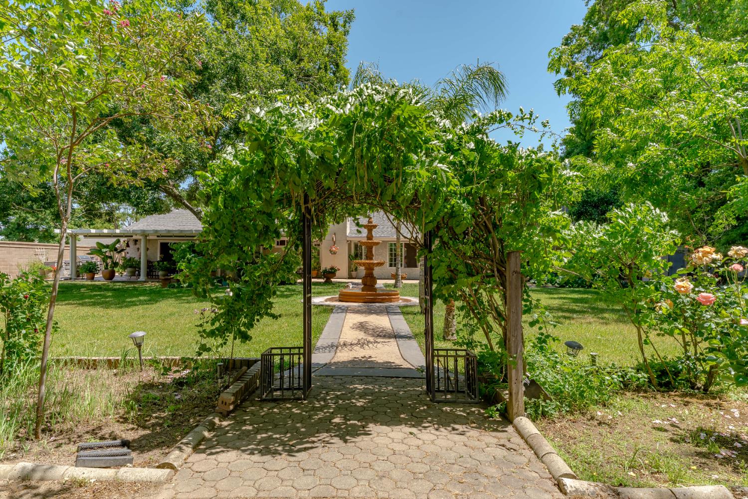Detail Gallery Image 47 of 77 For 8141 Bellingrath Dr, Elverta,  CA 95626 - 5 Beds | 3 Baths