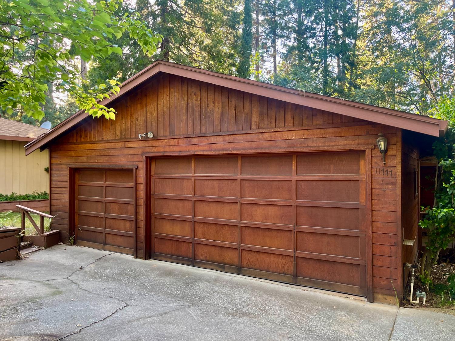 Detail Gallery Image 4 of 21 For 11777 Hanley Dr, Grass Valley,  CA 95949 - 3 Beds | 2/1 Baths