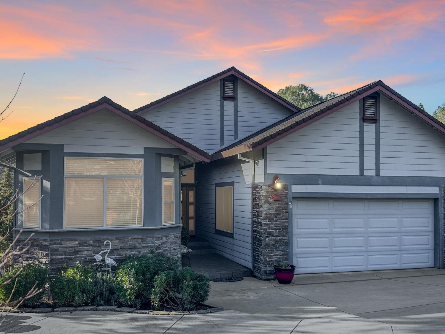 Detail Gallery Image 32 of 98 For 23158 Lone Pine Dr, Auburn,  CA 95602 - 4 Beds | 4 Baths