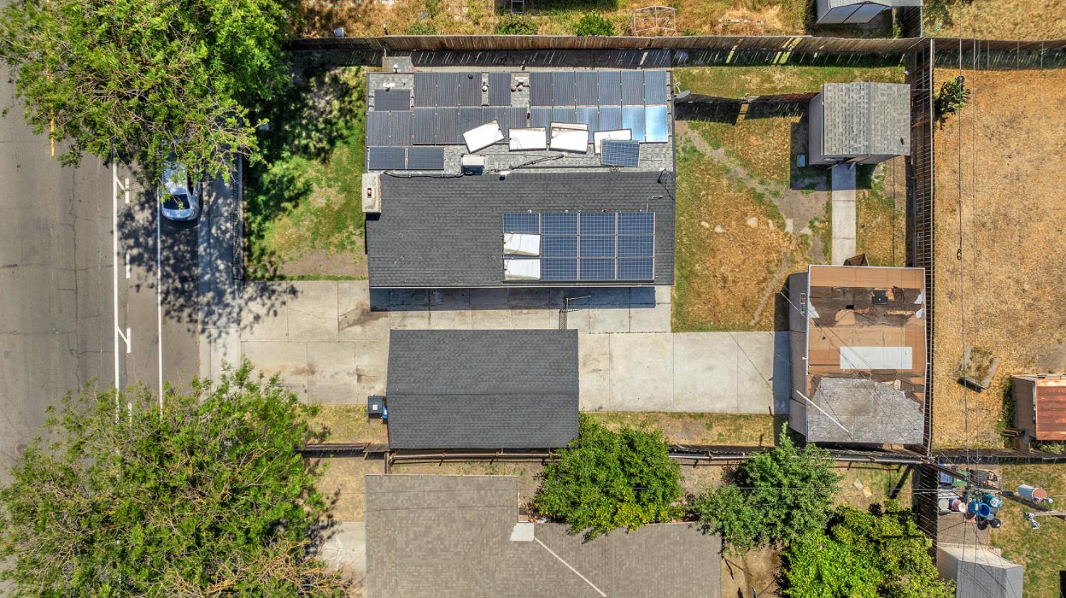 Detail Gallery Image 20 of 23 For 2373 Lever Blvd, Stockton,  CA 95206 - 3 Beds | 1 Baths