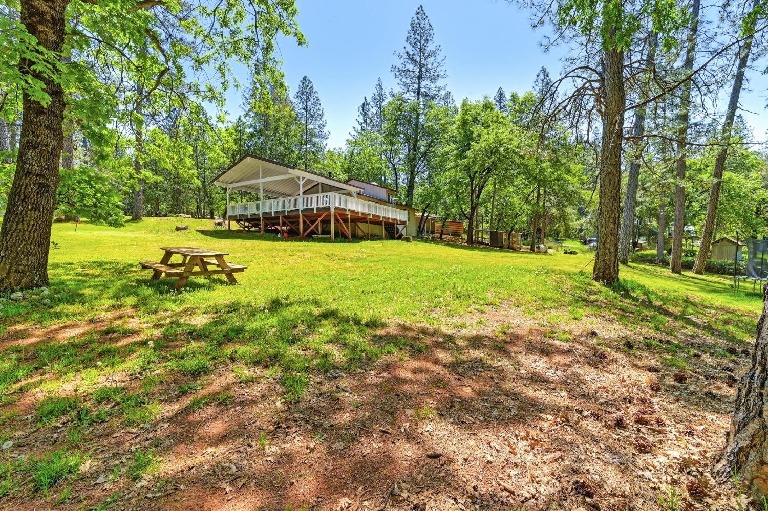 Detail Gallery Image 13 of 52 For 1788 Edgewater Ct, Greenwood,  CA 95635 - 3 Beds | 2 Baths