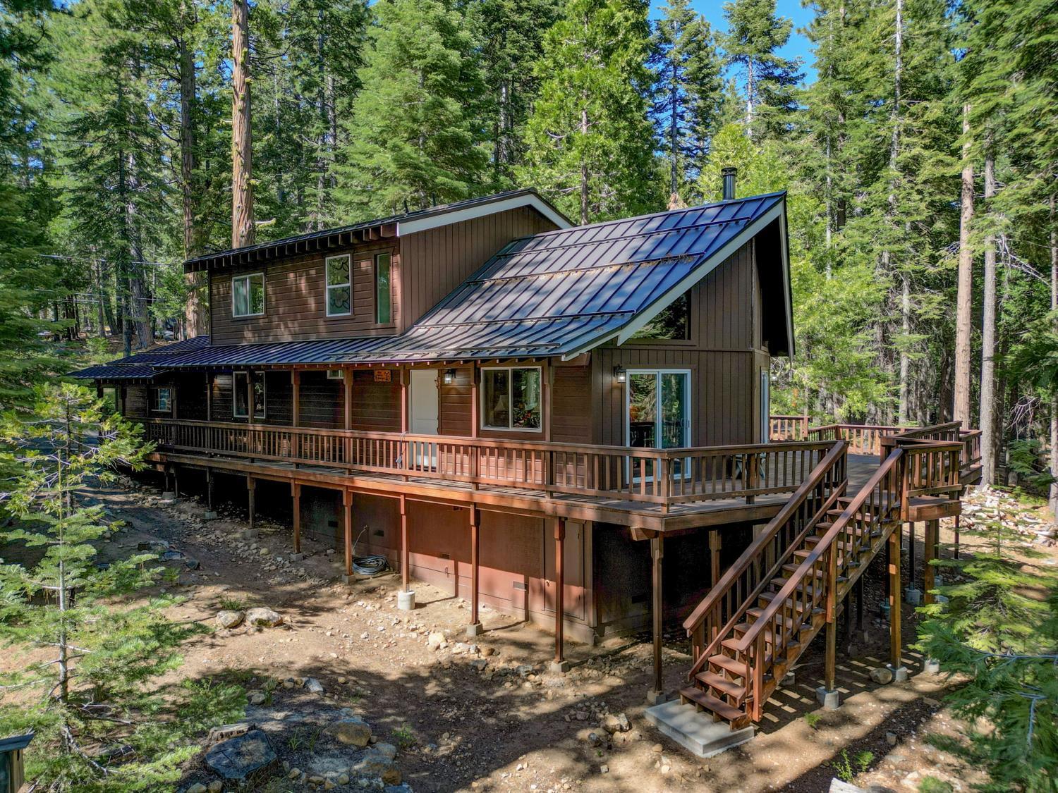 Detail Gallery Image 42 of 61 For 4742 Meko Dr, Camp Connell,  CA 95223 - 3 Beds | 2 Baths