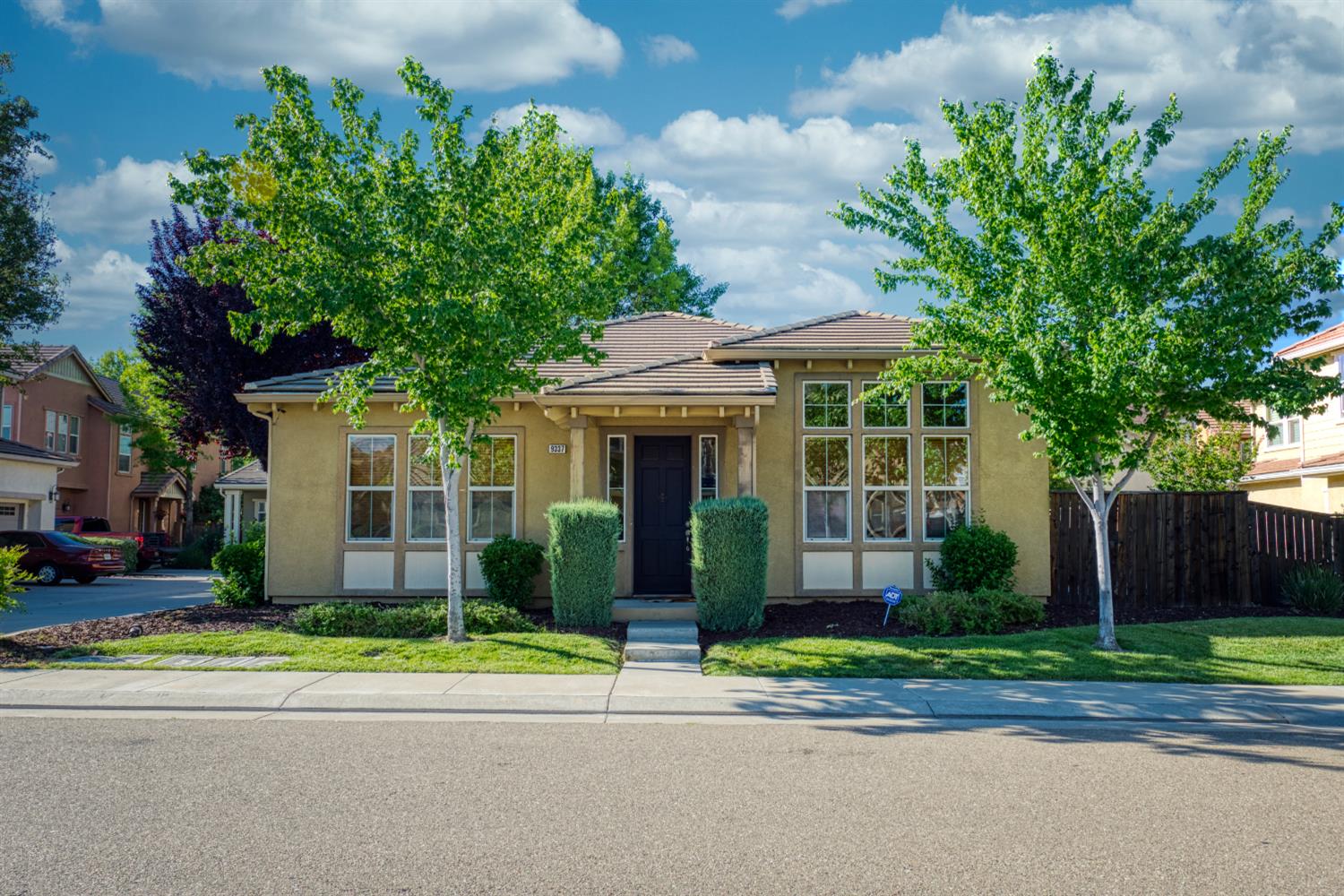 Detail Gallery Image 1 of 30 For 9337 Vintner Cir, Patterson,  CA 95363 - 3 Beds | 2 Baths