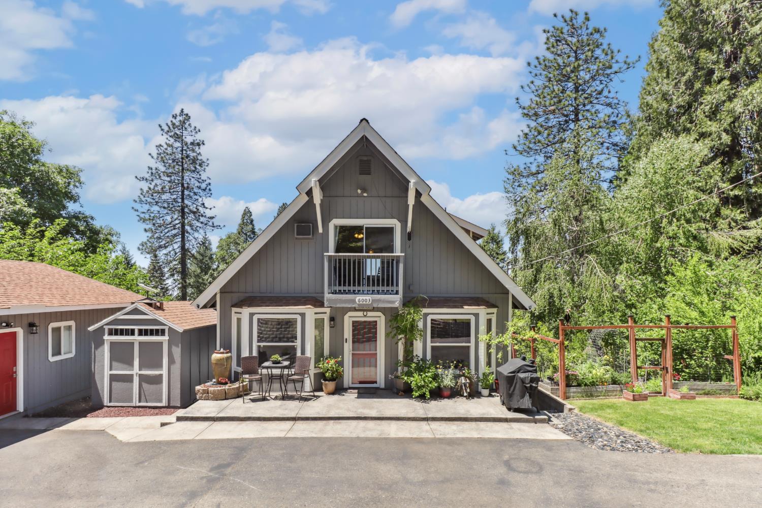 Detail Gallery Image 9 of 72 For 6003 Dolly Varden Ln, Pollock Pines,  CA 95726 - 3 Beds | 2 Baths