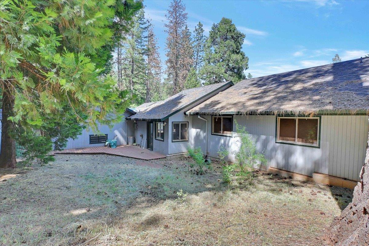 Detail Gallery Image 35 of 50 For 16625 Alpine Ln, Pioneer,  CA 95666 - 3 Beds | 2 Baths