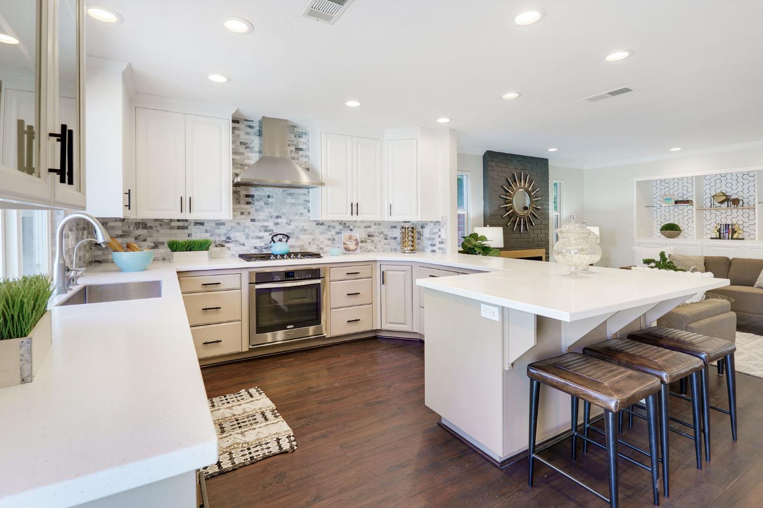 Detail Gallery Image 14 of 31 For 4345 El Macero Dr, Davis,  CA 95618 - 3 Beds | 2 Baths