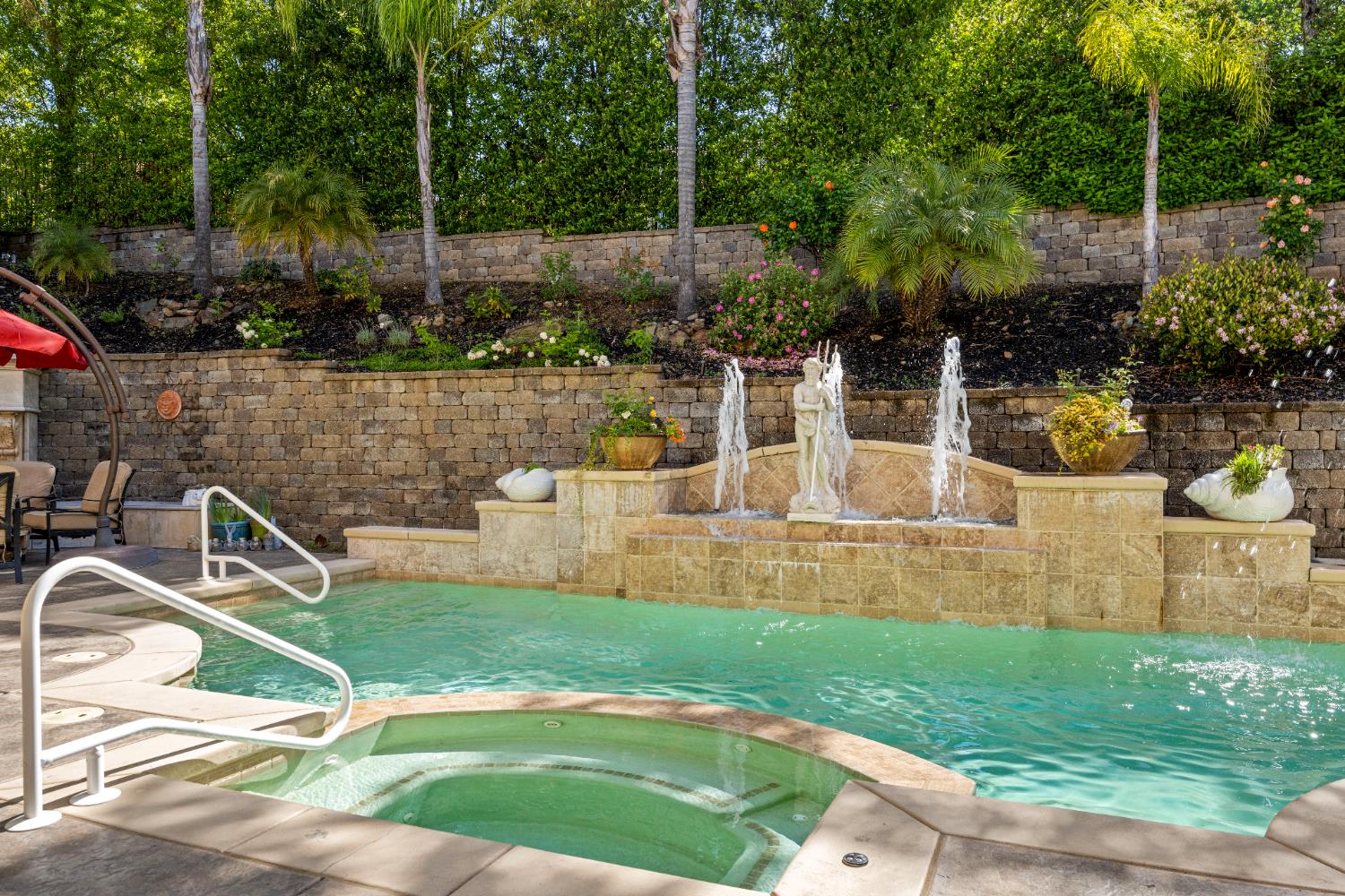 Detail Gallery Image 20 of 99 For 1410 Crocker Dr, El Dorado Hills,  CA 95762 - 5 Beds | 4/1 Baths
