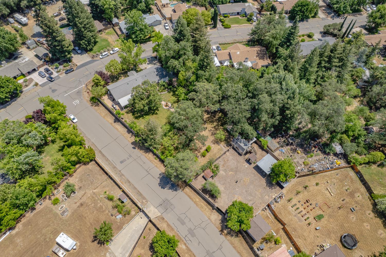 Detail Gallery Image 69 of 77 For 8141 Bellingrath Dr, Elverta,  CA 95626 - 5 Beds | 3 Baths