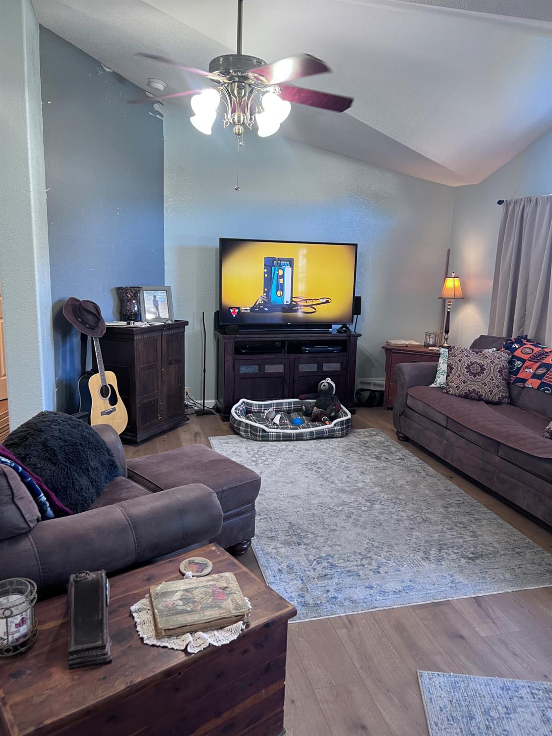 Detail Gallery Image 9 of 42 For 1400 W Marlette St #106,  Ione,  CA 95640 - 3 Beds | 1/1 Baths