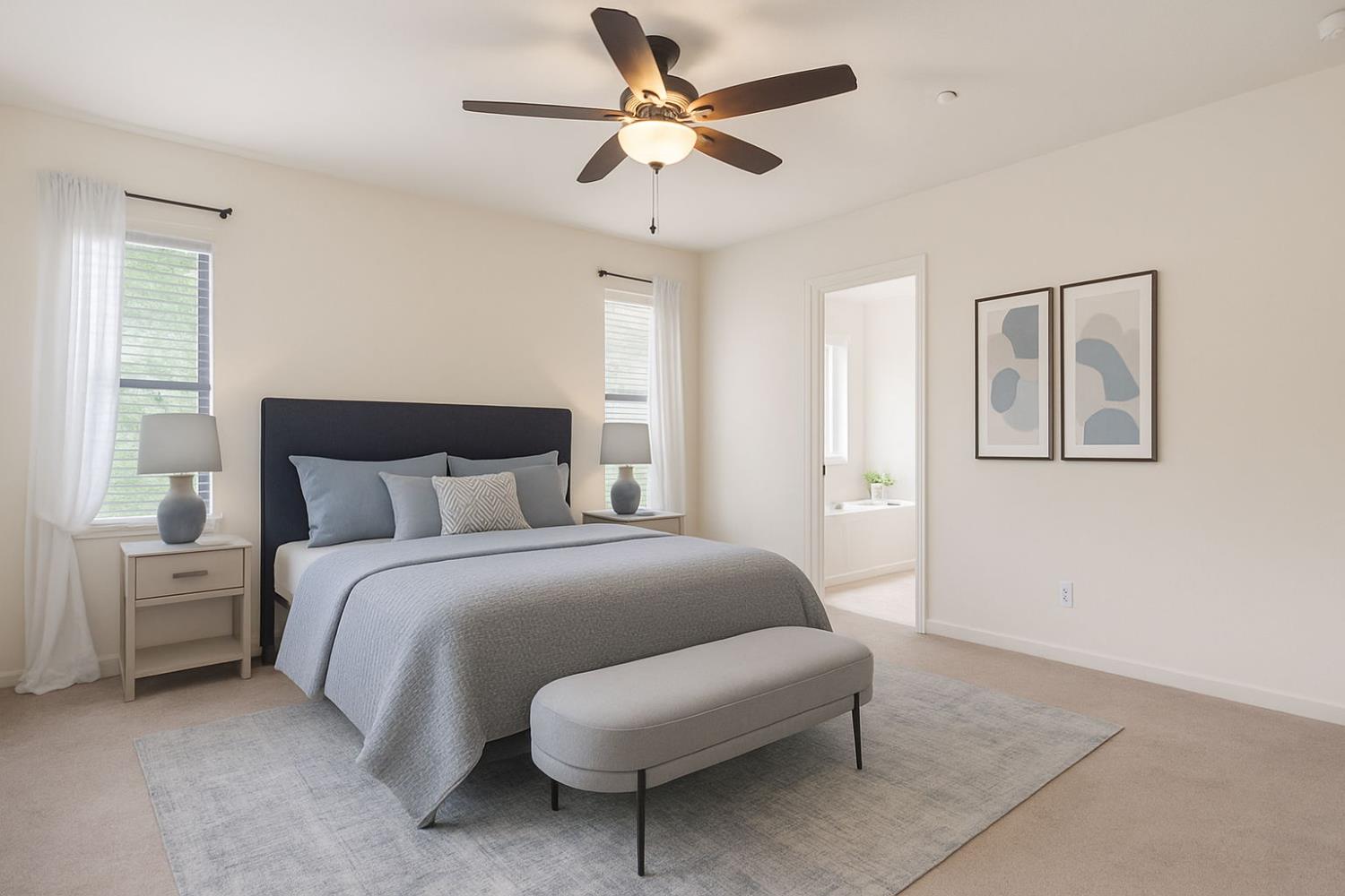 Detail Gallery Image 25 of 46 For 2032 Hunt St, Woodland,  CA 95776 - 4 Beds | 3 Baths