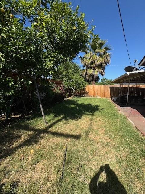 Detail Gallery Image 8 of 8 For 3908 Marine Ave, Stockton,  CA 95204 - 3 Beds | 1/1 Baths