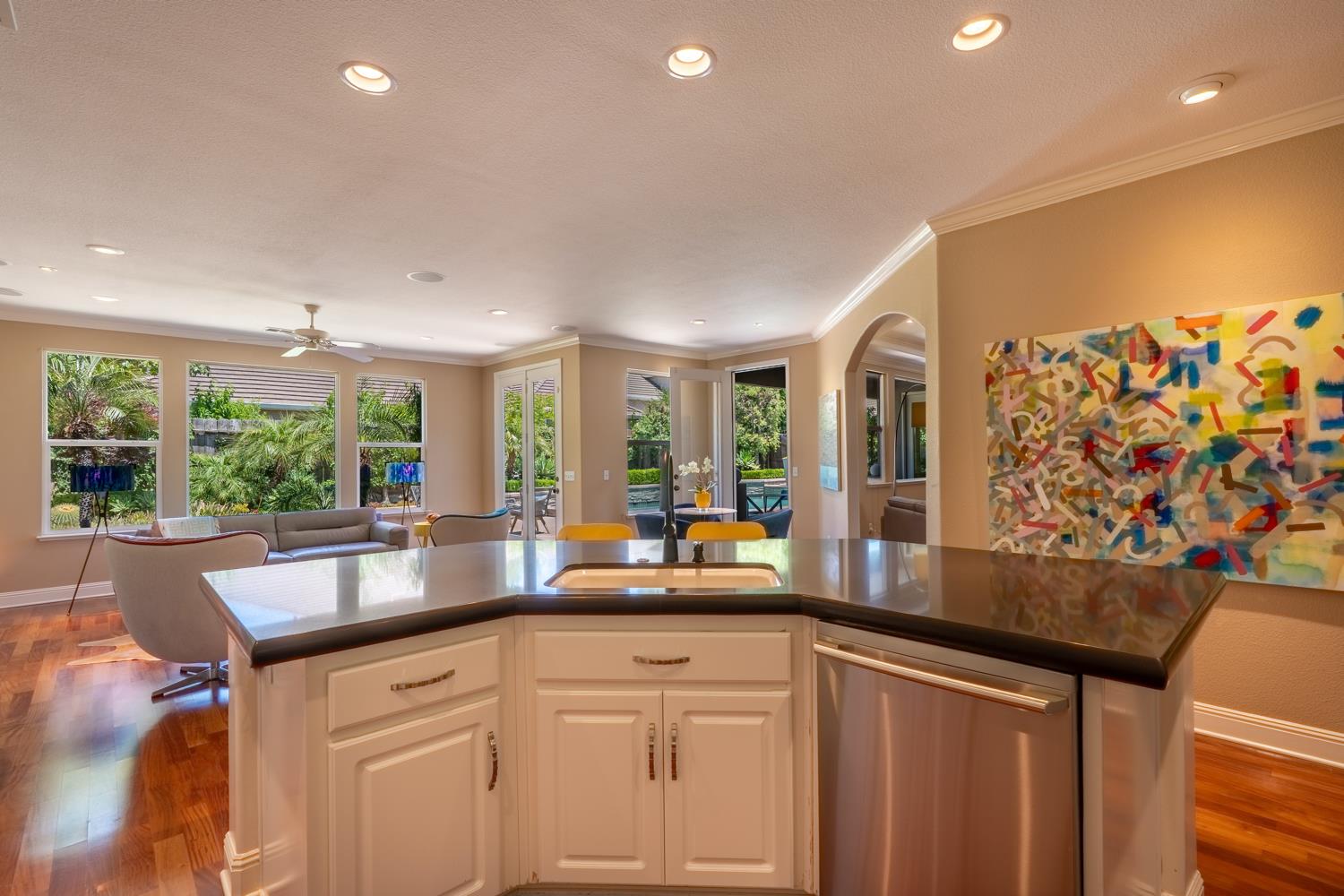 Detail Gallery Image 19 of 42 For 3509 Kee Ln, Modesto,  CA 95355 - 3 Beds | 2/1 Baths
