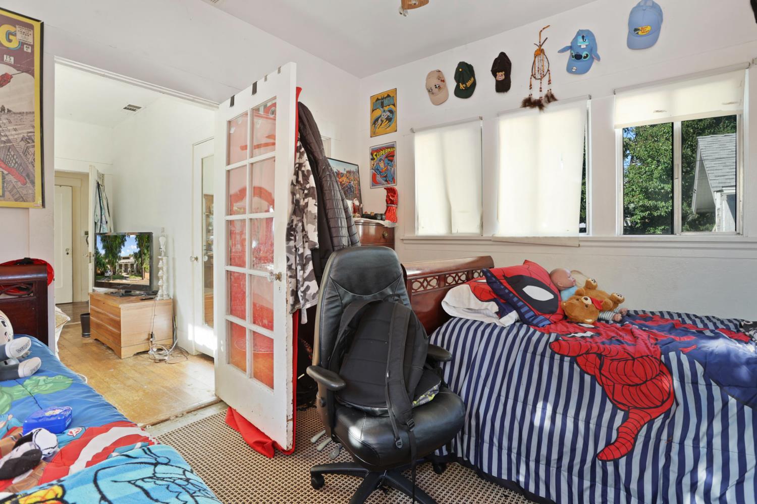 Detail Gallery Image 32 of 37 For 1054 W Willow St, Stockton,  CA 95203 - 3 Beds | 1 Baths