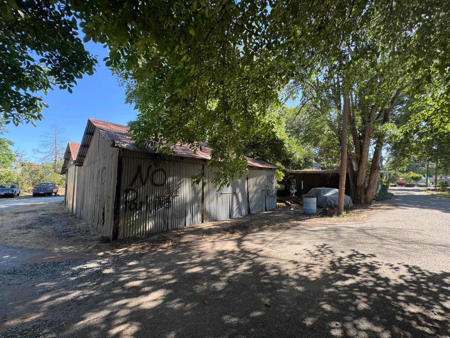Detail Gallery Image 19 of 39 For 318 Preston Ave, Ione,  CA 95640 - 4 Beds | 1 Baths