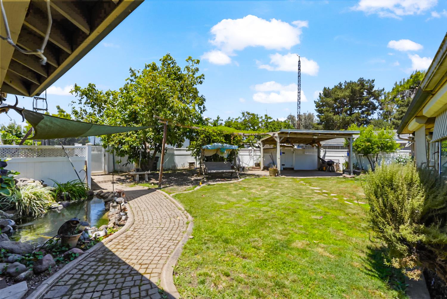 Detail Gallery Image 36 of 51 For 1721 Grimes Ave, Modesto,  CA 95358 - 3 Beds | 2 Baths