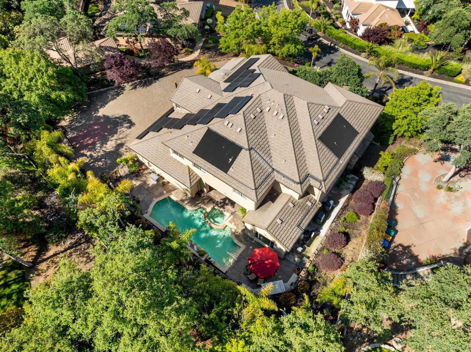 Detail Gallery Image 5 of 99 For 1410 Crocker Dr, El Dorado Hills,  CA 95762 - 5 Beds | 4/1 Baths