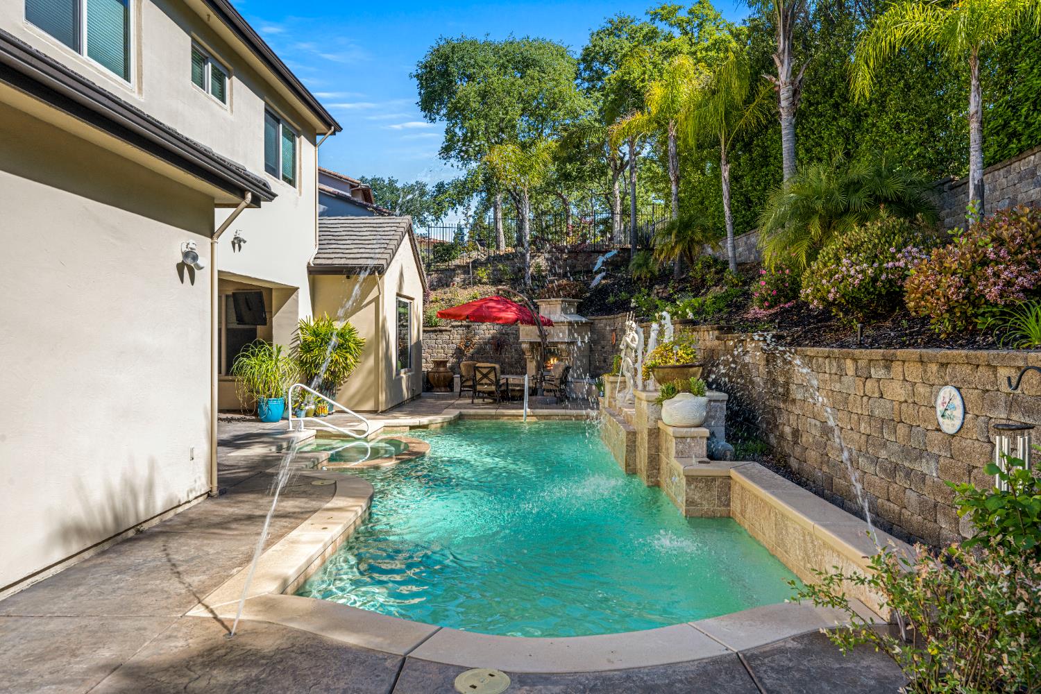 Detail Gallery Image 88 of 99 For 1410 Crocker Dr, El Dorado Hills,  CA 95762 - 5 Beds | 4/1 Baths