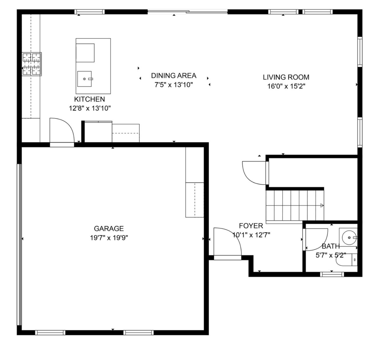 Detail Gallery Image 62 of 78 For 3565 Forney Way, Sacramento,  CA 95816 - 4 Beds | 2/1 Baths